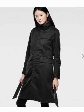 G Star Florence slim trench 💕